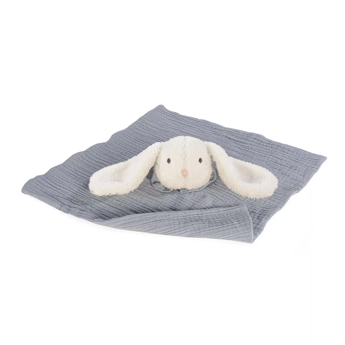 Doudou Conejo Peluche Cloud Walking Mum      